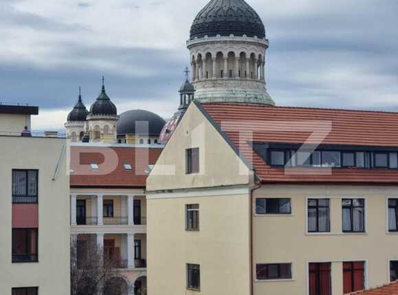 Apartament de vânzare 3 camere Central - 33366AV | BLITZ Cluj-Napoca | Poza1