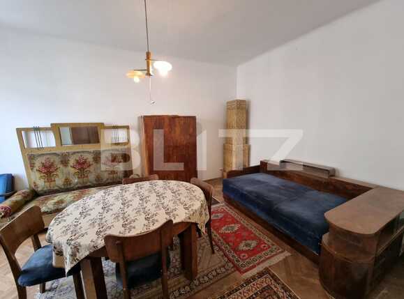 Apartament de vânzare 3 camere Central - 33366AV | BLITZ Cluj-Napoca | Poza12