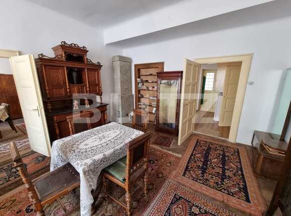 Apartament de vânzare 3 camere Central - 33366AV | BLITZ Cluj-Napoca | Poza4