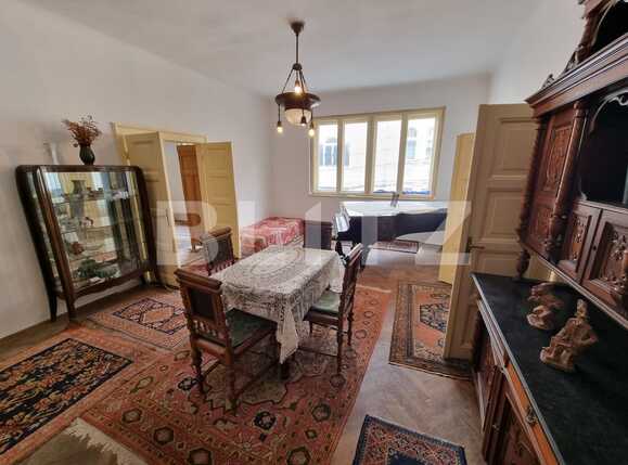 Apartament de vânzare 3 camere Central - 33366AV | BLITZ Cluj-Napoca | Poza5