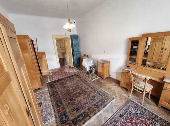 Apartament de vânzare 3 camere Central - 33366AV | BLITZ Cluj-Napoca | Poza8