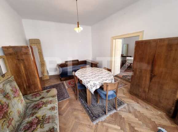 Apartament de vânzare 3 camere Central - 33366AV | BLITZ Cluj-Napoca | Poza6