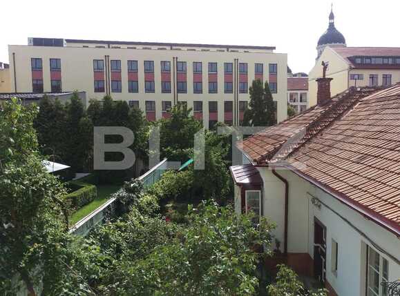 Apartament de vânzare 3 camere Central - 33366AV | BLITZ Cluj-Napoca | Poza2