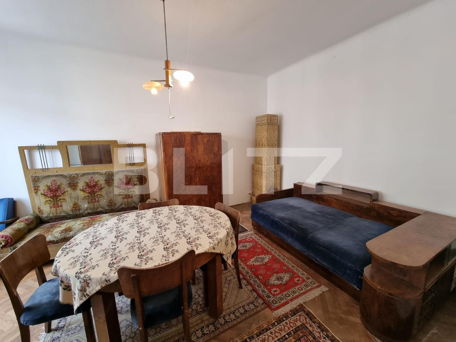 Apartament de vânzare 3 camere Central - 33366AV | BLITZ Cluj-Napoca | Poza12