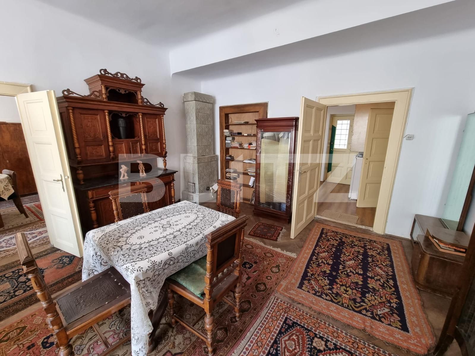 Apartament de vânzare 3 camere Central - 33366AV | BLITZ Cluj-Napoca | Poza4