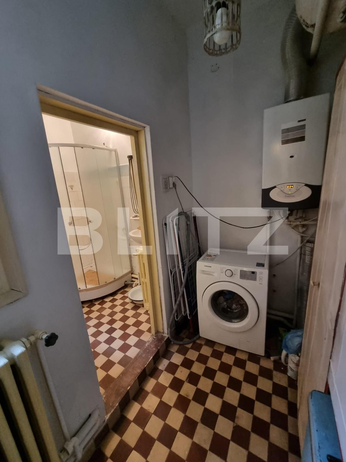 Apartament de vânzare 3 camere Central - 33366AV | BLITZ Cluj-Napoca | Poza7