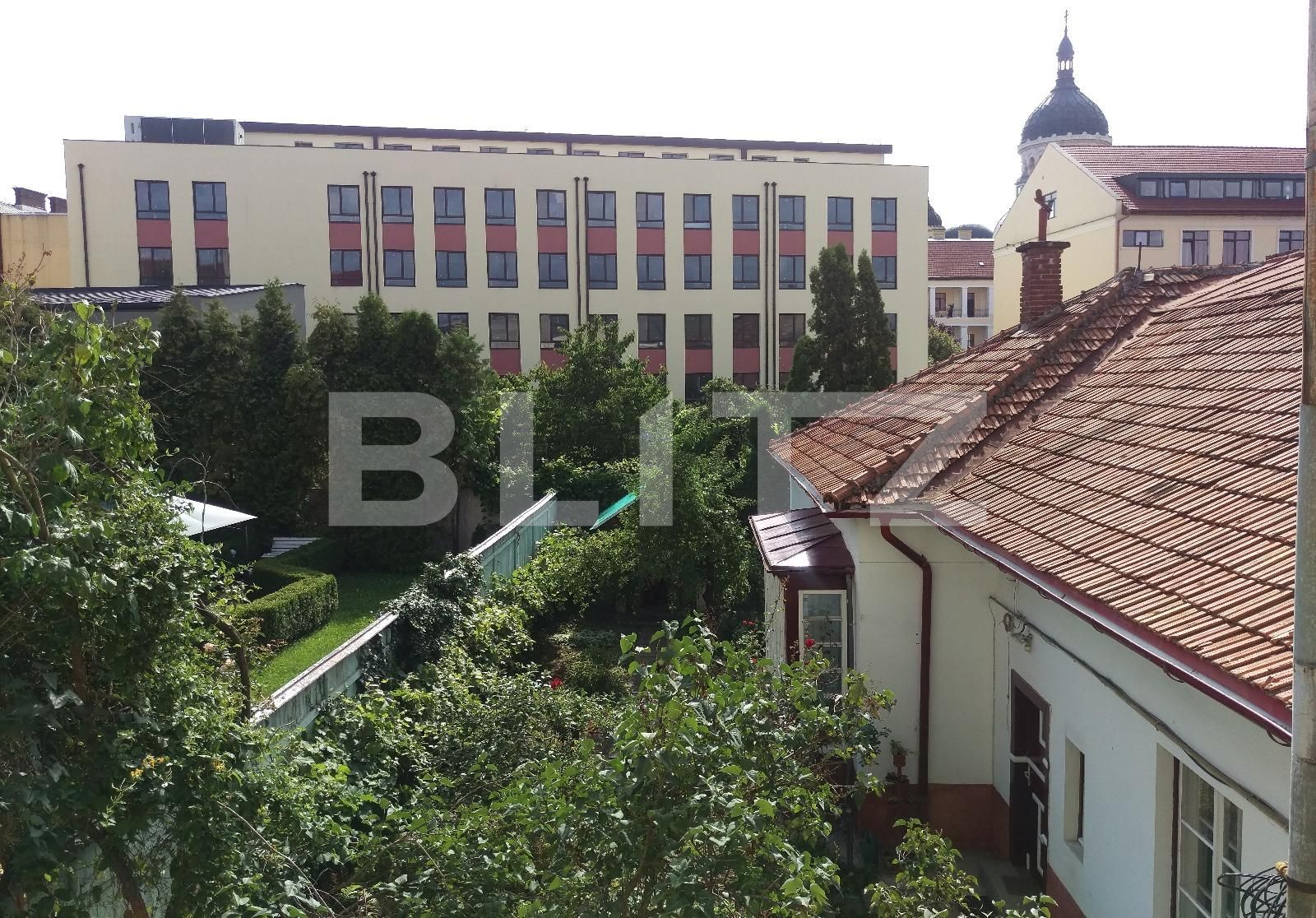 Apartament de vânzare 3 camere Central - 33366AV | BLITZ Cluj-Napoca | Poza2