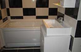 Apartament 2 camere, 52 mp, totul nou, prima inchiriere, zona Iulius Mall