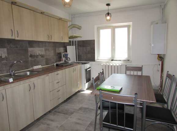 Apartament de închiriat 2 camere Intre Lacuri - 33367AI | BLITZ Cluj-Napoca | Poza1