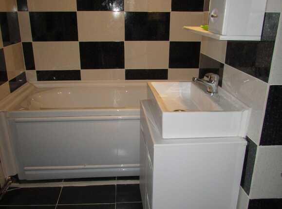 Apartament de închiriat 2 camere Intre Lacuri - 33367AI | BLITZ Cluj-Napoca | Poza7