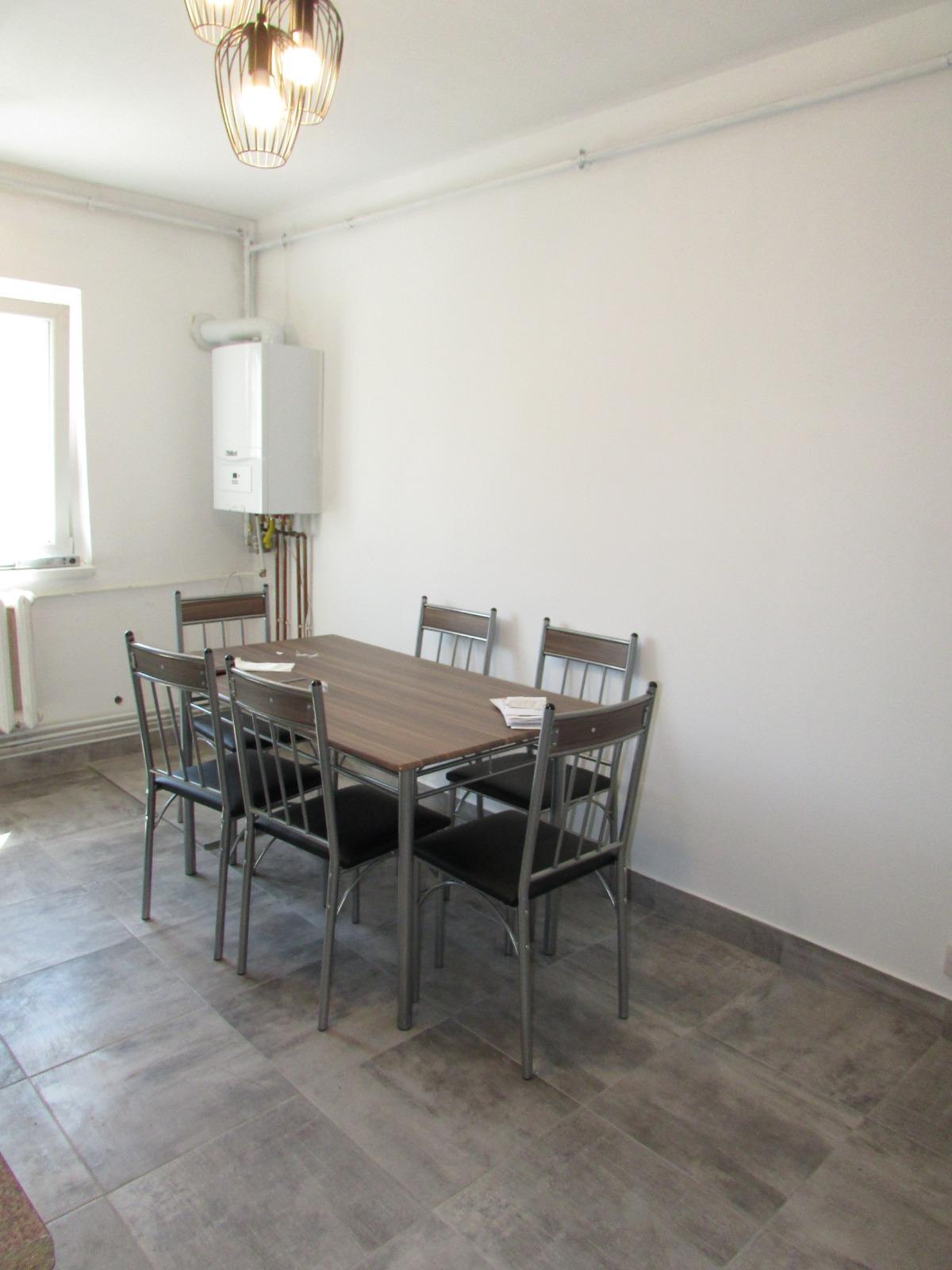 Apartament de închiriat 2 camere Intre Lacuri - 33367AI | BLITZ Cluj-Napoca | Poza2