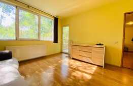 Apartament 1 camera, 36 mp, parcare, zona Calea Turzii