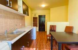 Apartament 1 camera, 36 mp, parcare, zona Calea Turzii