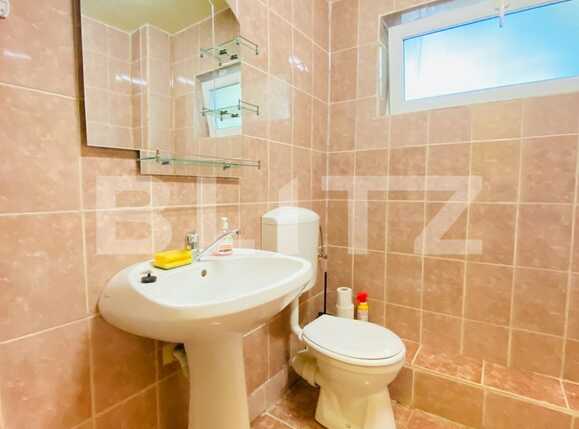 Garsonieră de închiriat Zorilor - 33368AI | BLITZ Cluj-Napoca | Poza7