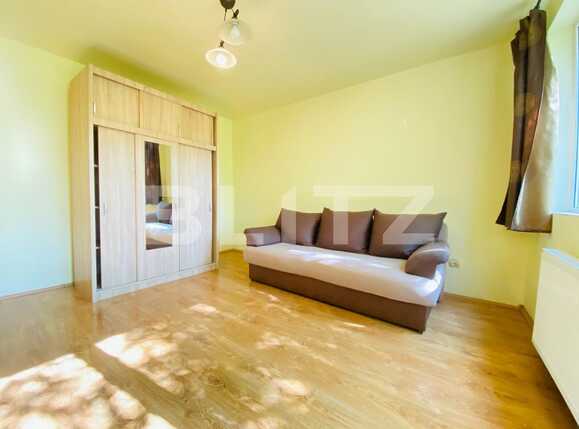 Garsonieră de închiriat Zorilor - 33368AI | BLITZ Cluj-Napoca | Poza2