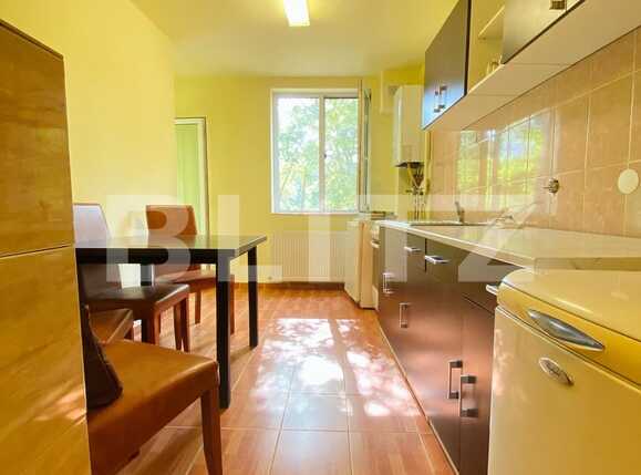 Garsonieră de închiriat Zorilor - 33368AI | BLITZ Cluj-Napoca | Poza4