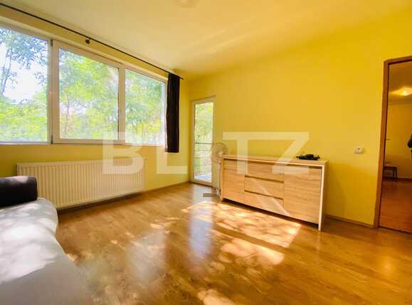 Garsonieră de închiriat Zorilor - 33368AI | BLITZ Cluj-Napoca | Poza3