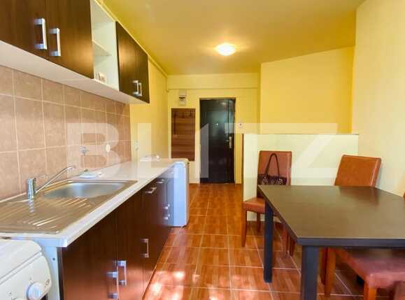 Garsonieră de închiriat Zorilor - 33368AI | BLITZ Cluj-Napoca | Poza5