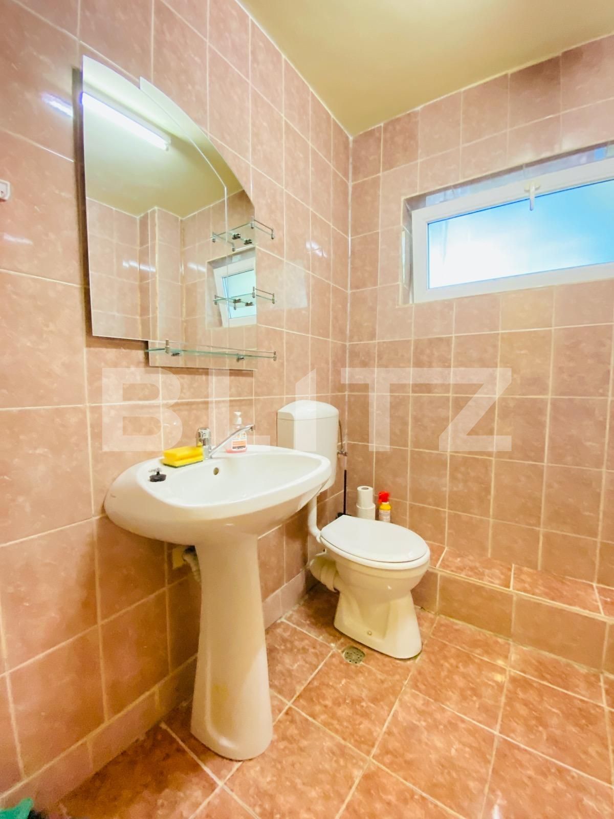 Garsonieră de închiriat Zorilor - 33368AI | BLITZ Cluj-Napoca | Poza7