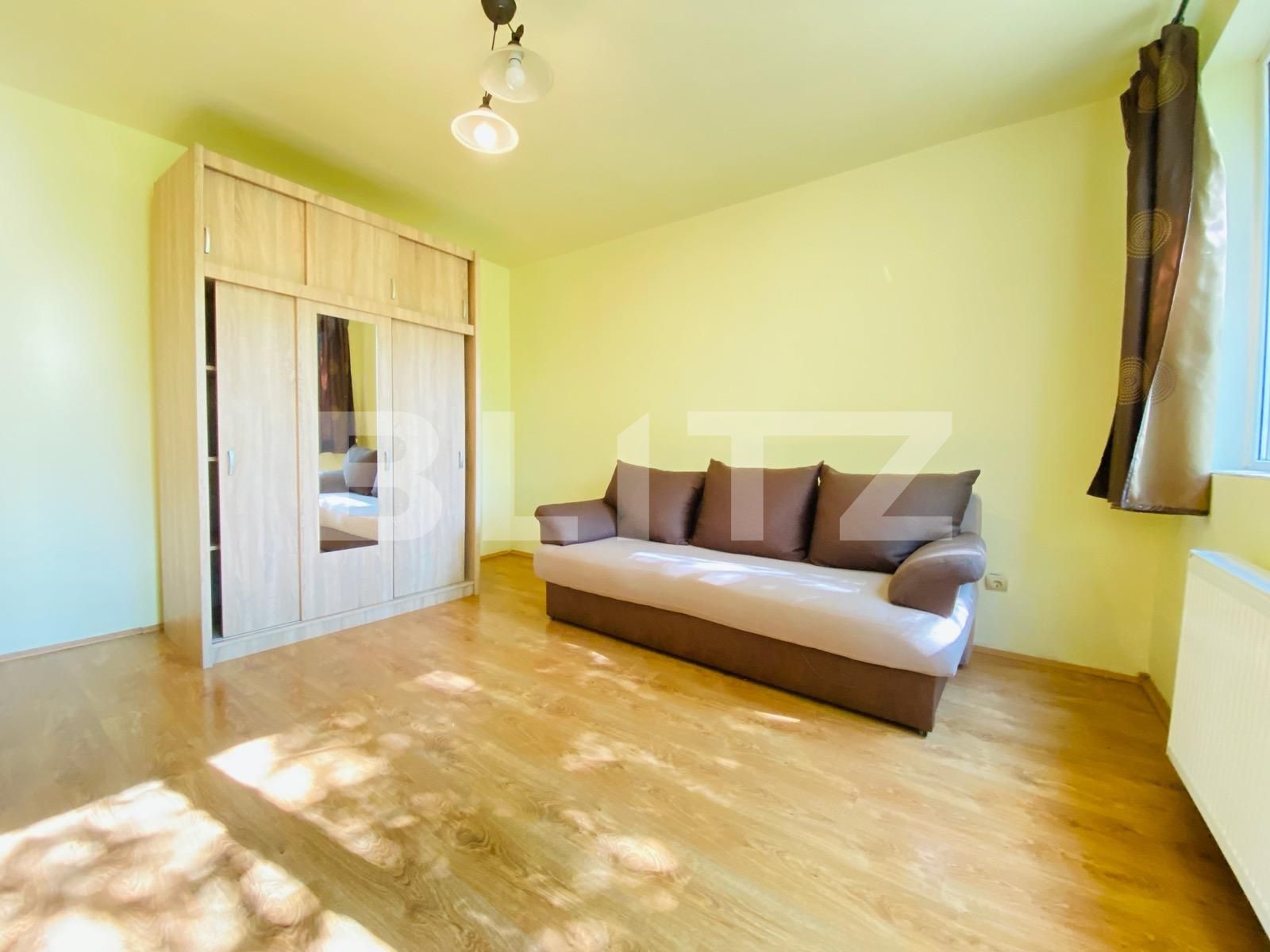 Garsonieră de închiriat Zorilor - 33368AI | BLITZ Cluj-Napoca | Poza2