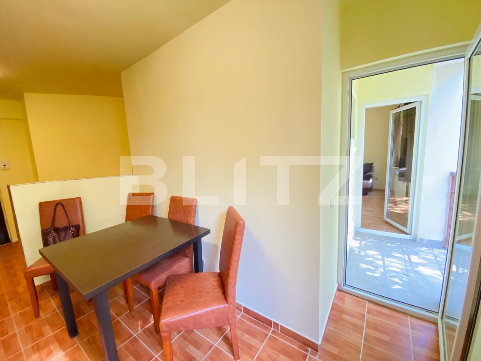 Garsonieră de închiriat Zorilor - 33368AI | BLITZ Cluj-Napoca | Poza6