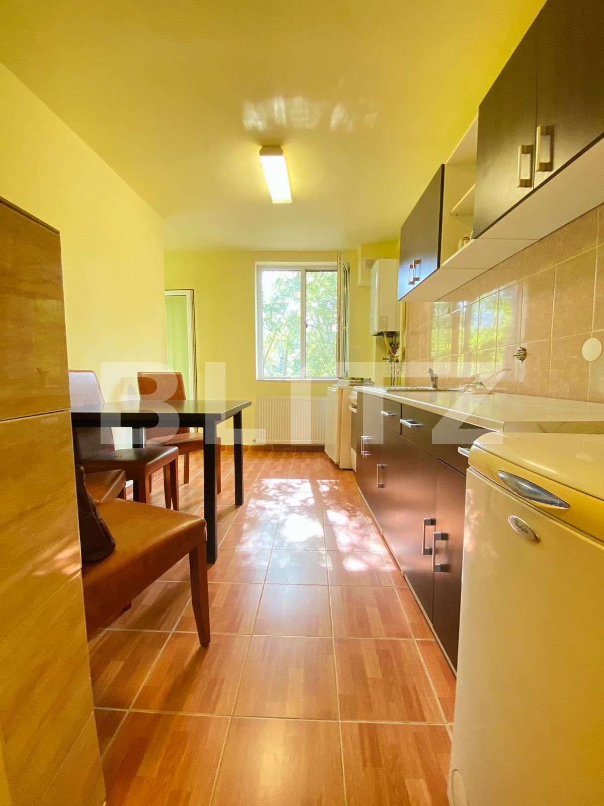 Garsonieră de închiriat Zorilor - 33368AI | BLITZ Cluj-Napoca | Poza4