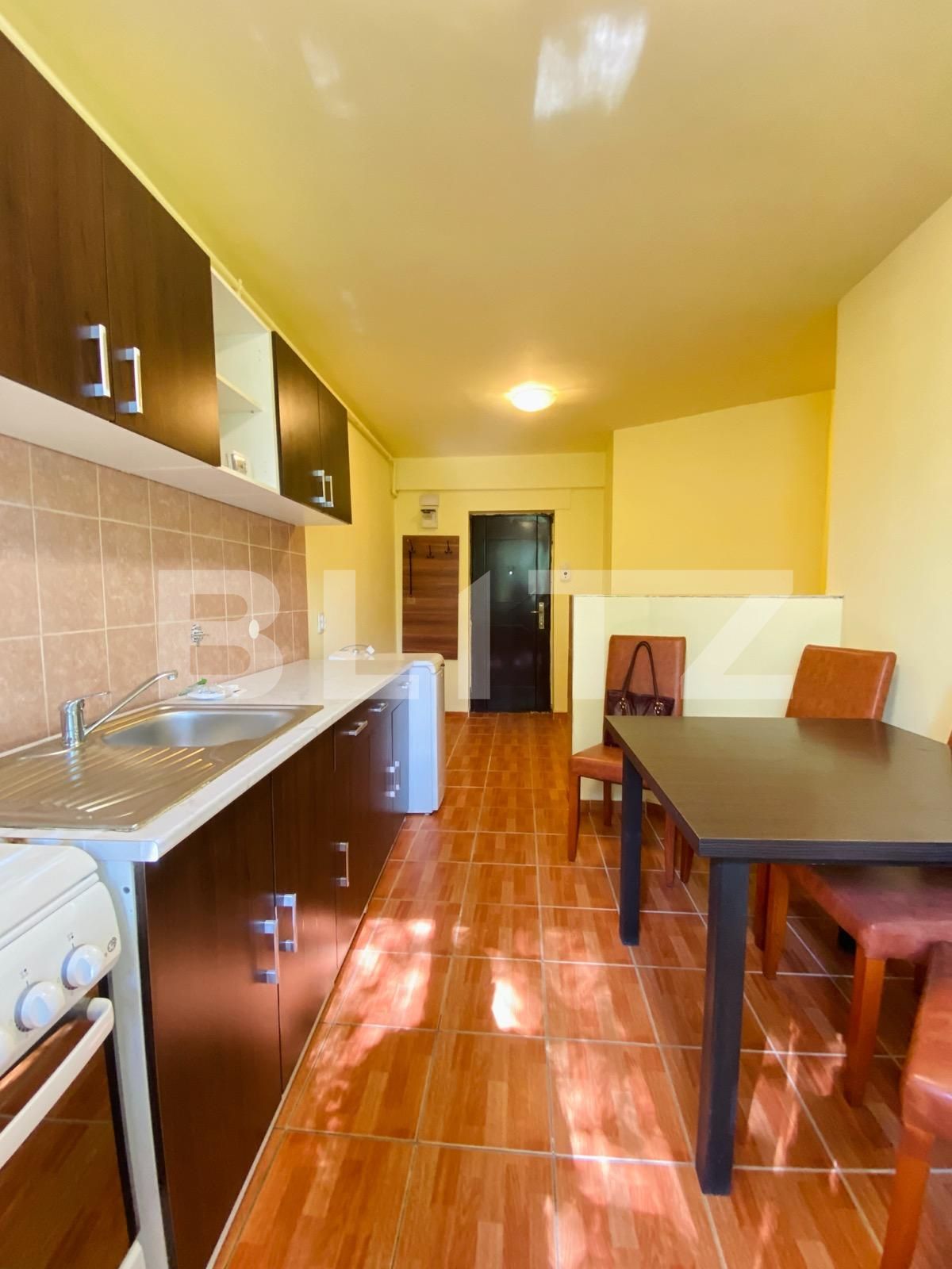 Garsonieră de închiriat Zorilor - 33368AI | BLITZ Cluj-Napoca | Poza5