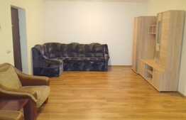 Apartament spatios cu 2 camere, 58 mp! Prima inchiriere!