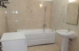 Apartament spatios cu 2 camere, 58 mp! Prima inchiriere!