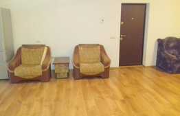 Apartament spatios cu 2 camere, 58 mp! Prima inchiriere!