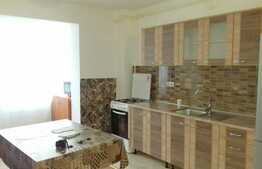 Apartament spatios cu 2 camere, 58 mp! Prima inchiriere!