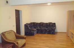 Apartament spatios cu 2 camere, 58 mp! Prima inchiriere!