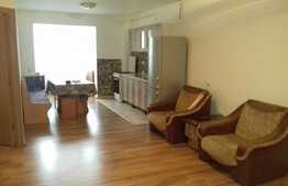 Apartament spatios cu 2 camere, 58 mp! Prima inchiriere!