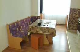 Apartament spatios cu 2 camere, 58 mp! Prima inchiriere!