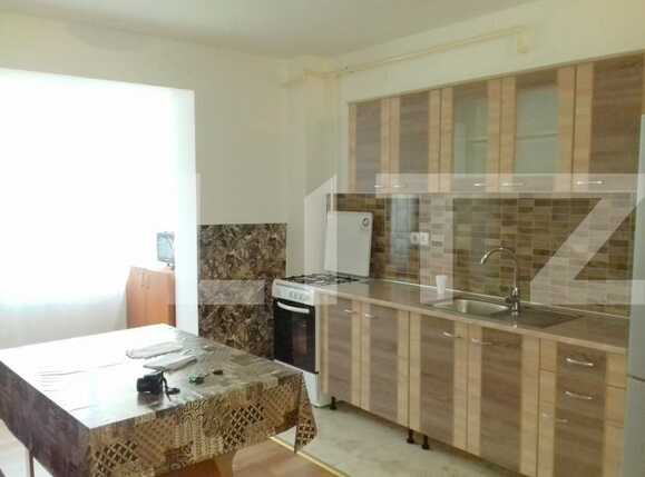 Apartament de închiriat 2 camere Floreşti - 33369AI | BLITZ Cluj-Napoca | Poza3