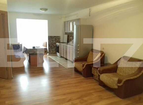 Apartament de închiriat 2 camere Floreşti - 33369AI | BLITZ Cluj-Napoca | Poza1