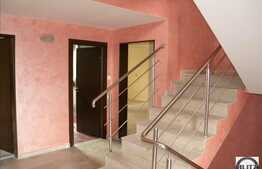 Apartamente ultrafinisate in zona centrala !!!