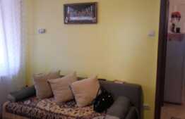 De vanzare 2 camere, 40 mp, zona Piata Hermes, Gheorgheni!!