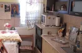 De vanzare 2 camere, 40 mp, zona Piata Hermes, Gheorgheni!!