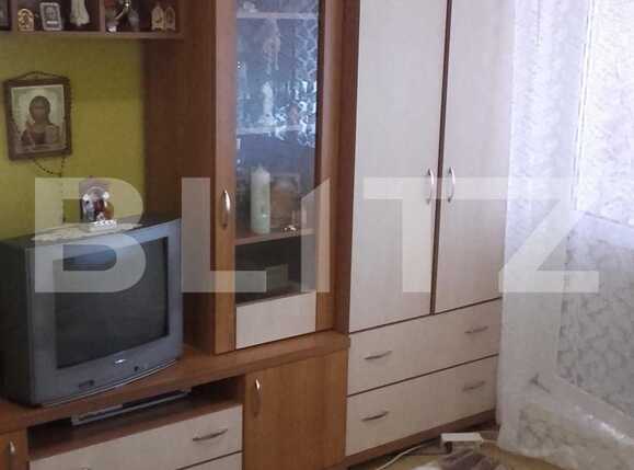 Apartament de vânzare 2 camere Gheorgheni - 33370AV | BLITZ Cluj-Napoca | Poza1