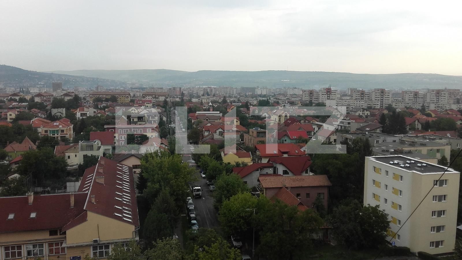 Apartament de vânzare 2 camere Gheorgheni - 33370AV | BLITZ Cluj-Napoca | Poza6