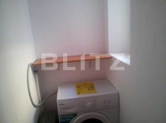 Apartament de închiriat 2 camere Central - 33371AI | BLITZ Cluj-Napoca | Poza4