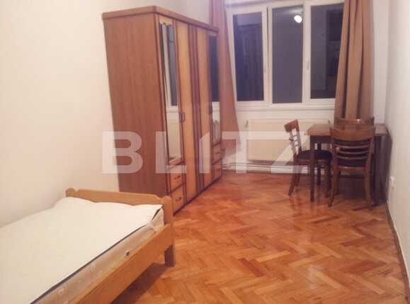 Apartament de închiriat 2 camere Central - 33371AI | BLITZ Cluj-Napoca | Poza1