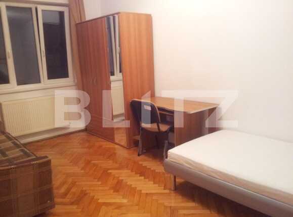 Apartament de închiriat 2 camere Central - 33371AI | BLITZ Cluj-Napoca | Poza2