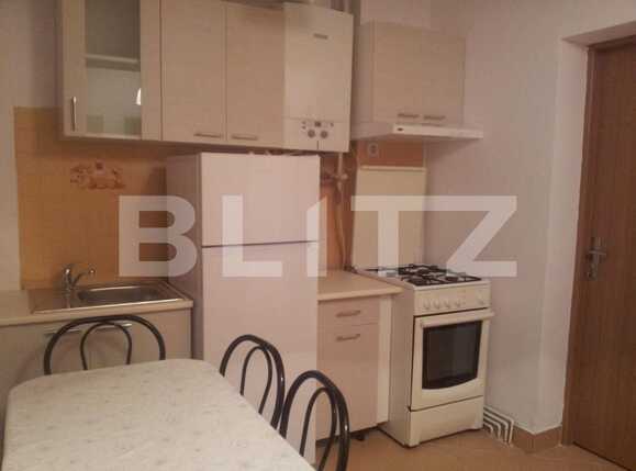Apartament de închiriat 2 camere Central - 33371AI | BLITZ Cluj-Napoca | Poza3