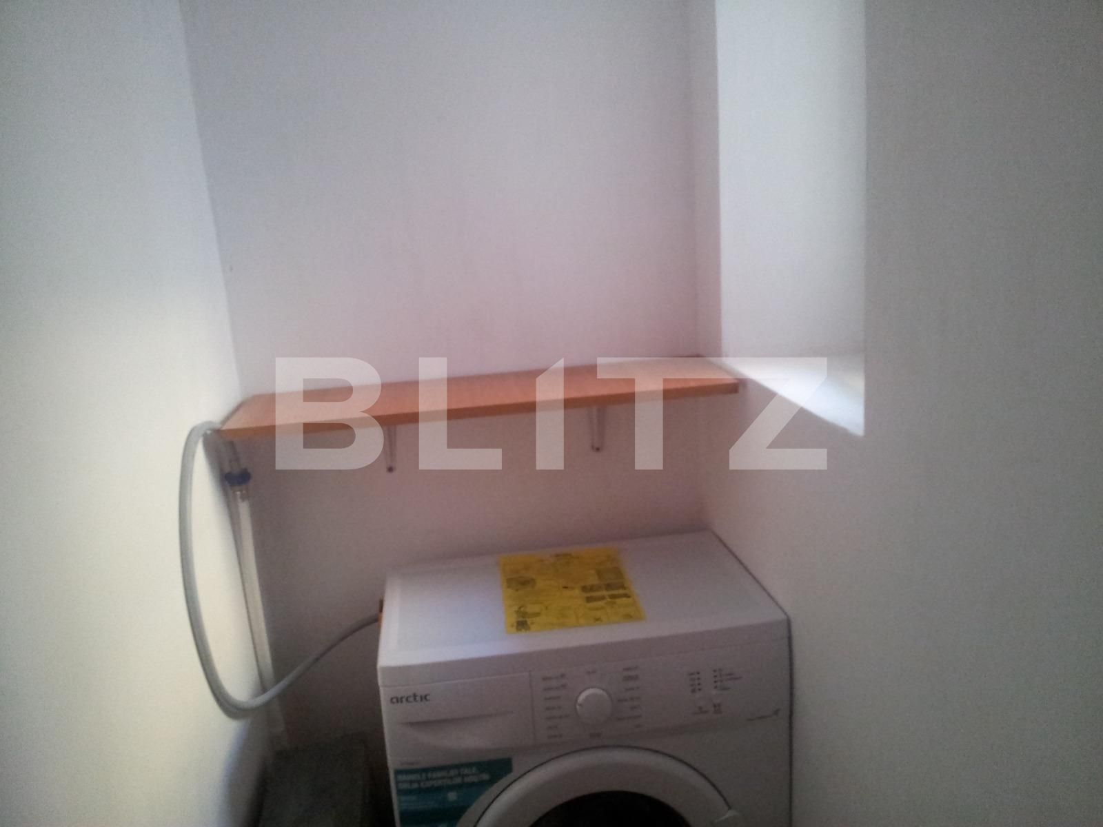 Apartament de închiriat 2 camere Central - 33371AI | BLITZ Cluj-Napoca | Poza4
