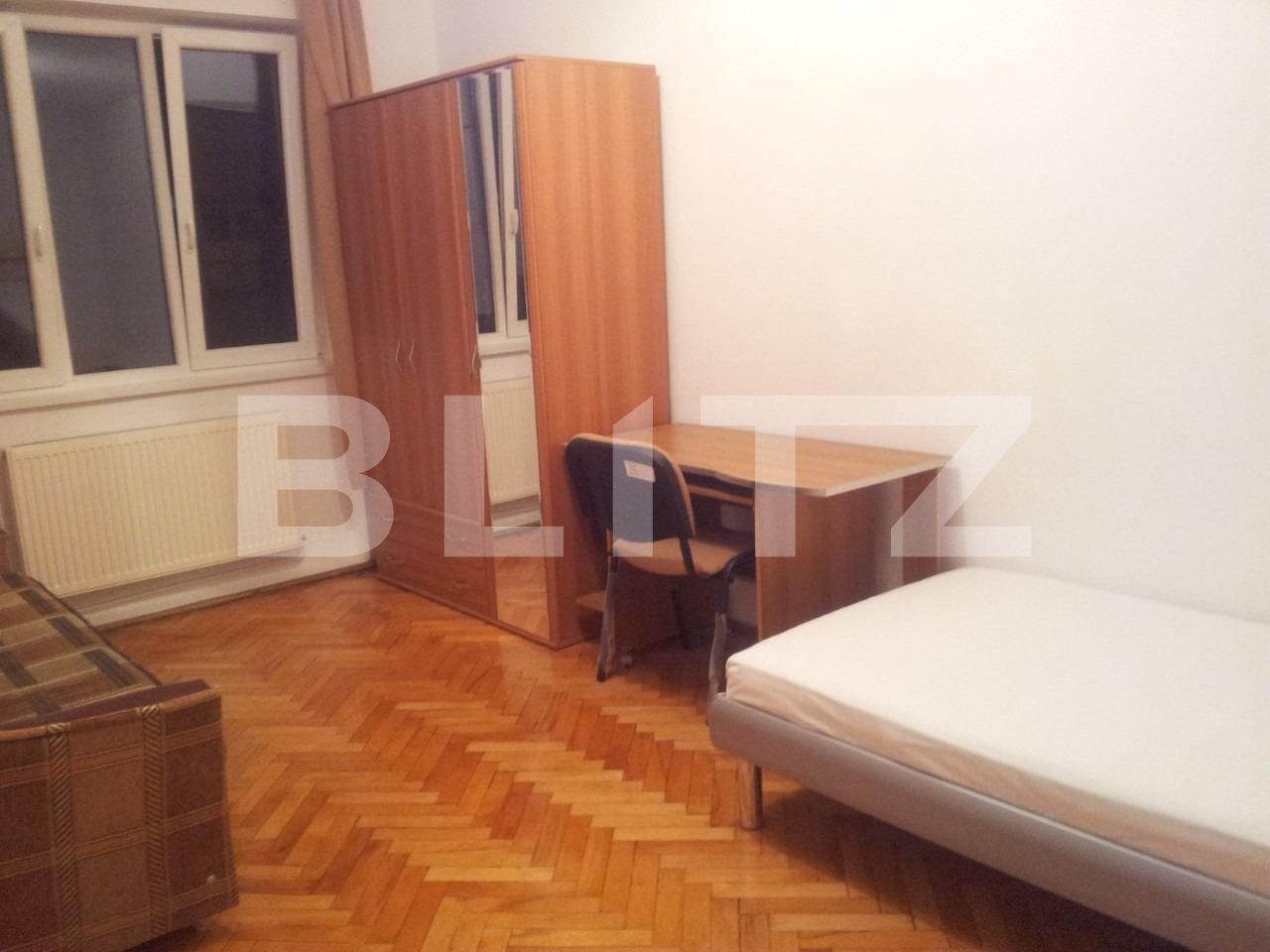 Apartament de închiriat 2 camere Central - 33371AI | BLITZ Cluj-Napoca | Poza2