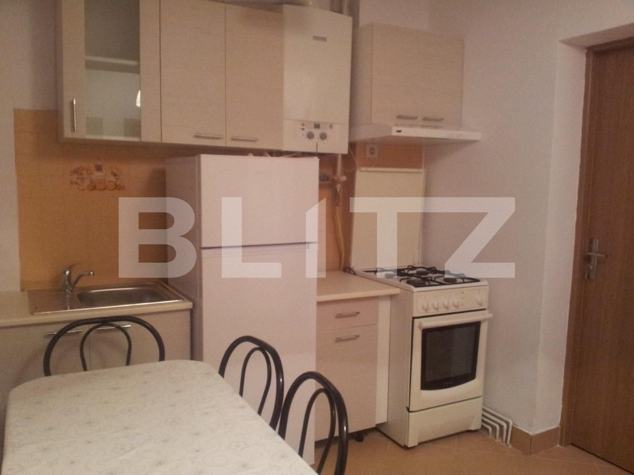 Apartament de închiriat 2 camere Central - 33371AI | BLITZ Cluj-Napoca | Poza3