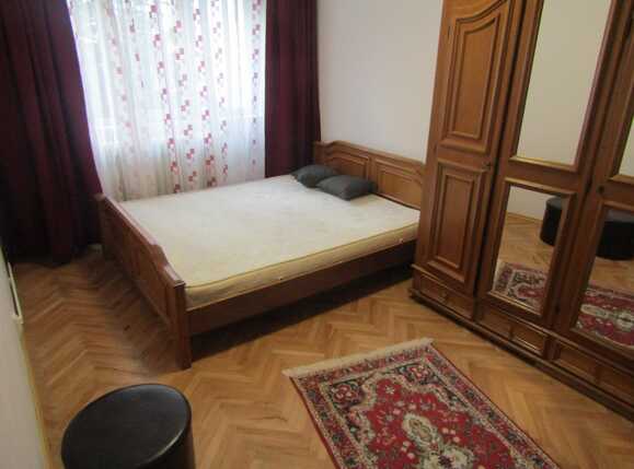 Apartament de închiriat 3 camere Manastur - 33372AI | BLITZ Cluj-Napoca | Poza1