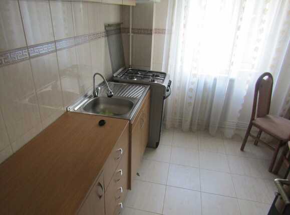 Apartament de închiriat 3 camere Manastur - 33372AI | BLITZ Cluj-Napoca | Poza6